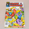 Transformers 06 - 1991
